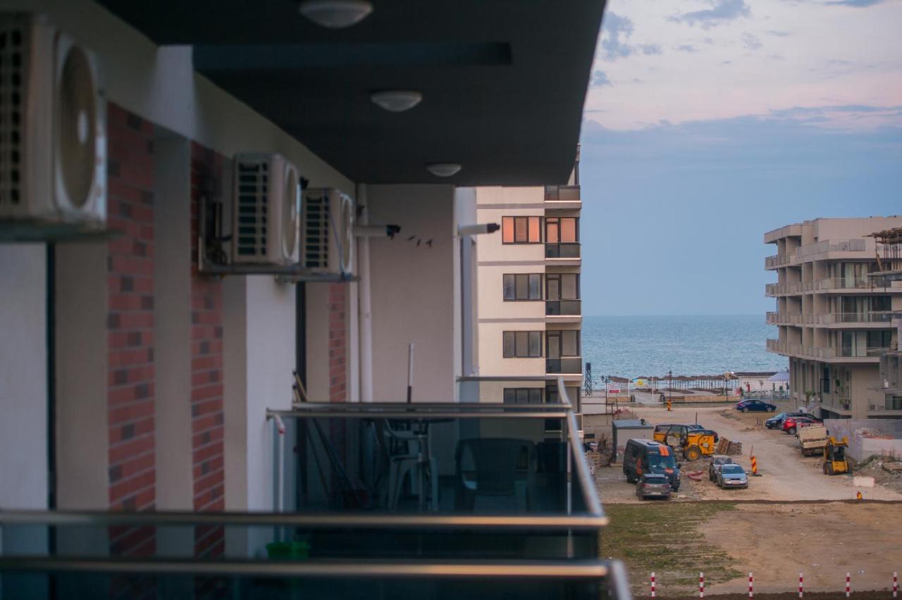 Sun Studio Mamaia Năvodari المظهر الخارجي الصورة