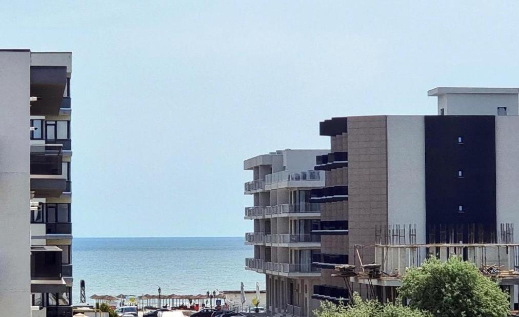 Sun Studio Mamaia Năvodari المظهر الخارجي الصورة