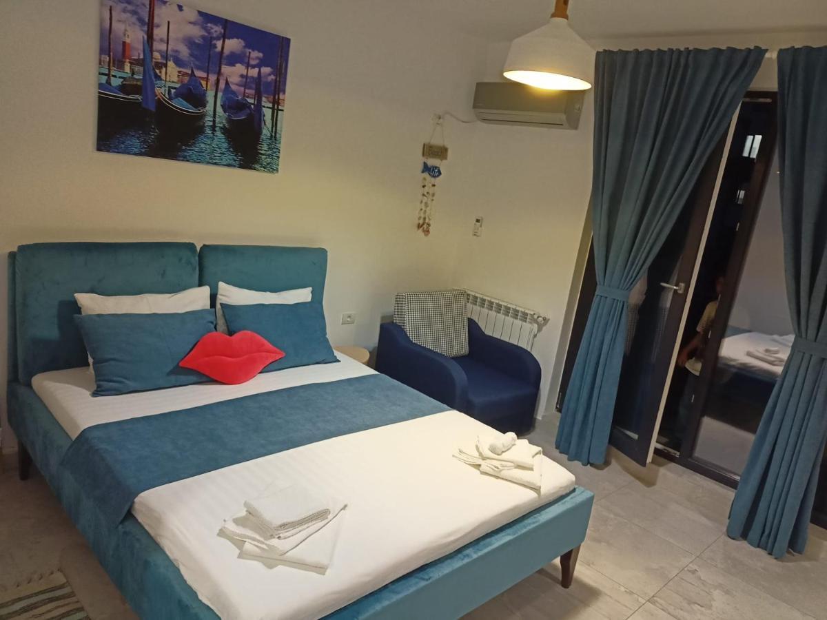 Sun Studio Mamaia Năvodari المظهر الخارجي الصورة